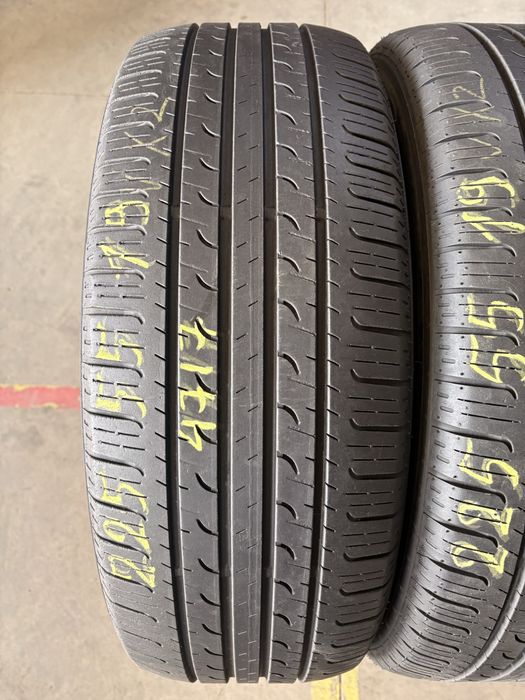 Anvelope vara 225/55/19 GoodYear EfficientGrip SUV 225 55 19 R 19