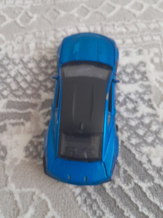 Игрушечный машина Chevrolet