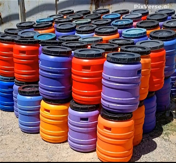 Бочка Бочки Тара Бак Баки Ёмкость