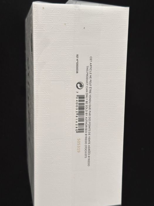 Parfum unisex byredo