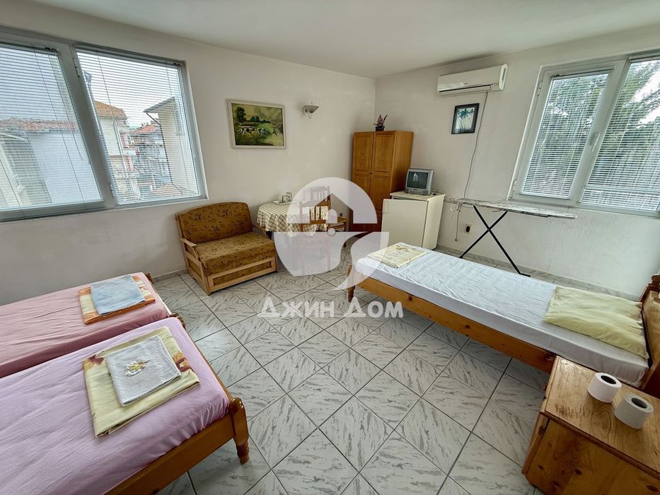 Продава се Къща в Несебър - 252 кв.м за 1322 €/кв.м - Снимка #6