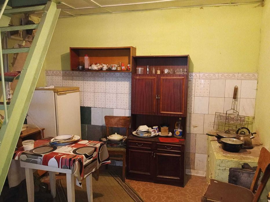 Продается жилая дача