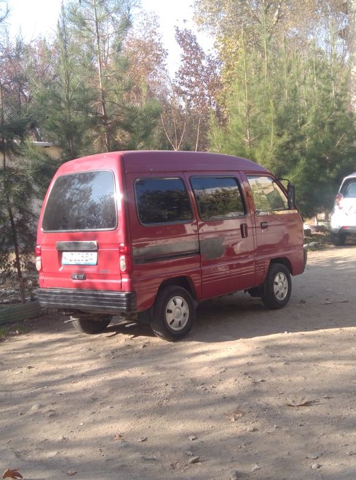 сотилади дамас  авто