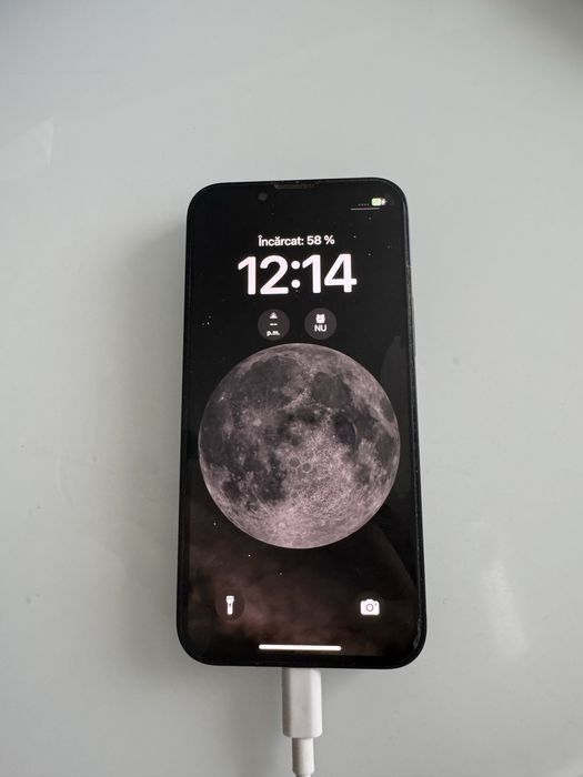 Iphone 13 mini, 71% sanatate, stare estetica perfecta