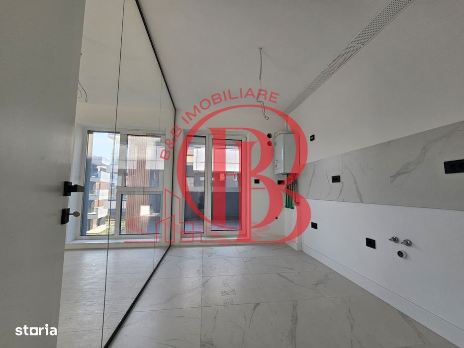 3 camere finalizat proiect Exclusivist cu piscina proprie