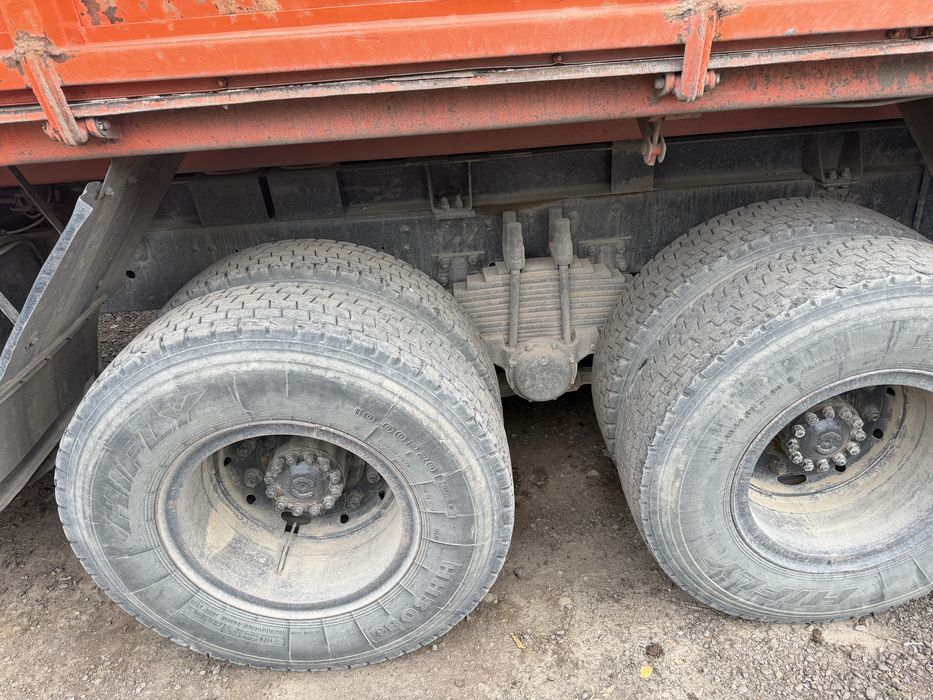 Продам камаз 55102