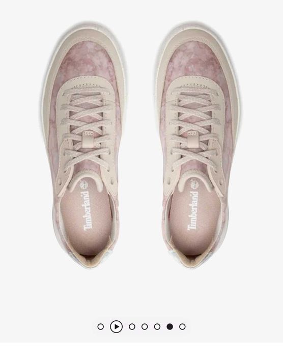 Timberland сникърси