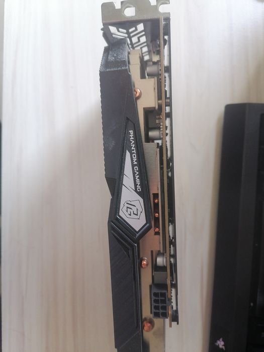 Asrock RX560 4gb
