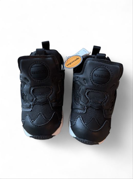 Reebok Versa Pump Fury