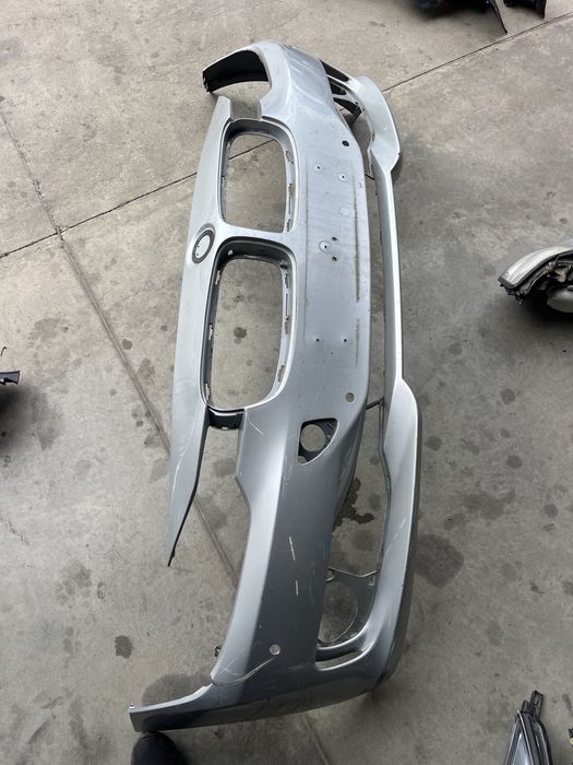 Броня BMW 3 F30/31 LCI 7бр