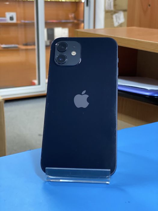 Apple iPhone 12 128GB, Garantie 12 luni | Lensun