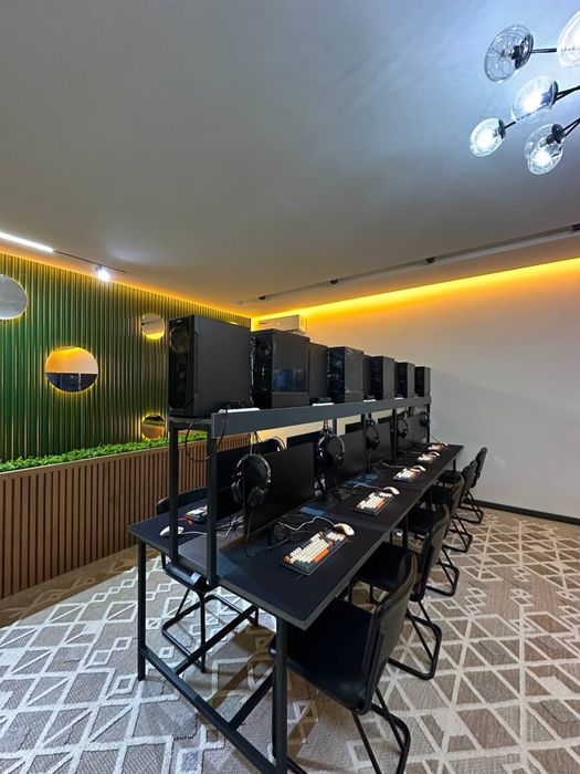 Сдаётся дача (GREEN HILLS) посуточный скидка с компьютером