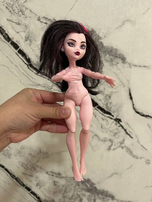 Куклы монстер хай оригинал