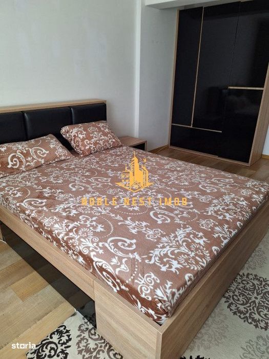 Apartament 3 camere, 97 mp – Ștefanestii Noi - LIDL, COMISION 0%
