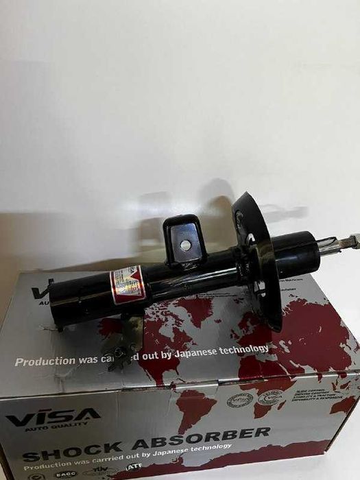 Амортизатор на Infiniti