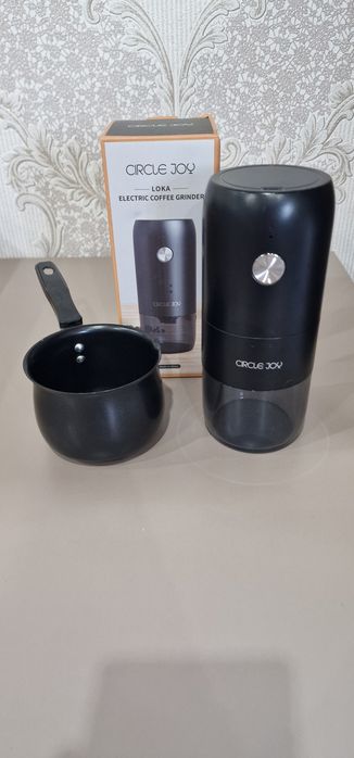 Продам кофемолку