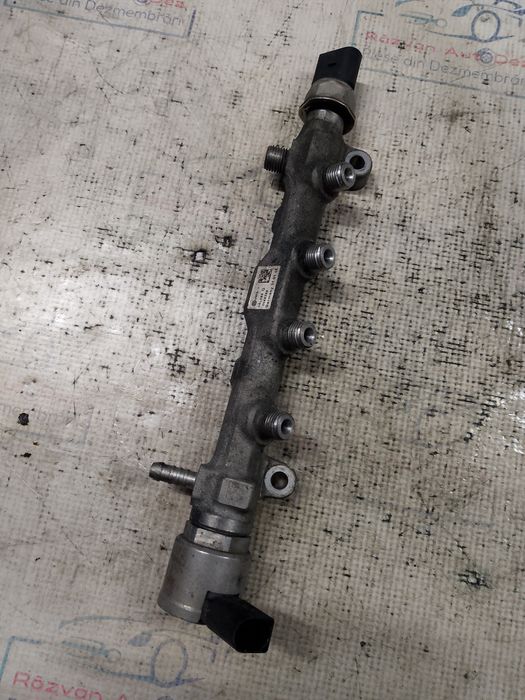 Kit injectie complet Volkswagen Passat B8 1.6 2016