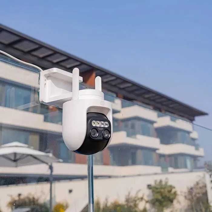 ТОП! IP-камера наружного наблюдения Xiaomi Outdoor Camera AW300