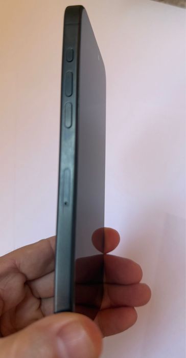 Iphone 15 Pro Max 256Gb Defect
