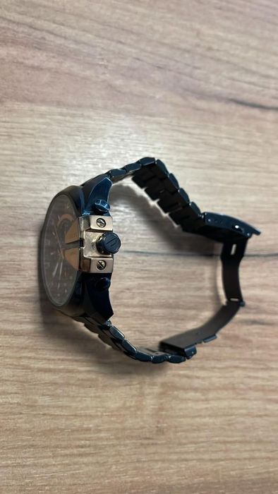 Ceas Diesel Mega Chief DZ4309 -A-