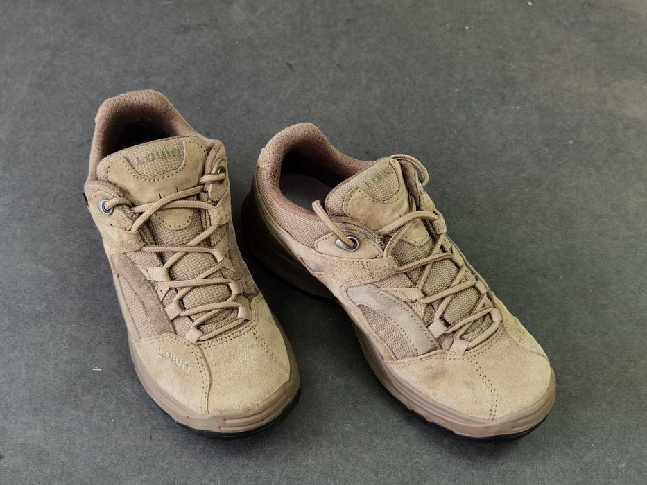 Bocanci dama ghete copii 36 37 LOWA GORETEX Impermeabili 700 Ron Mag