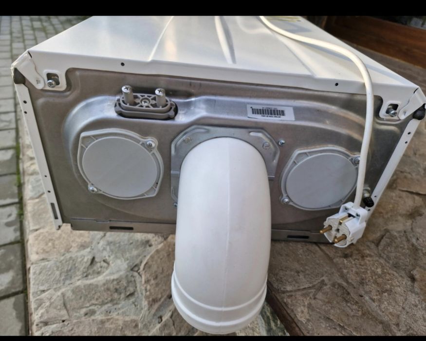 Centrala Gaze Immergaz