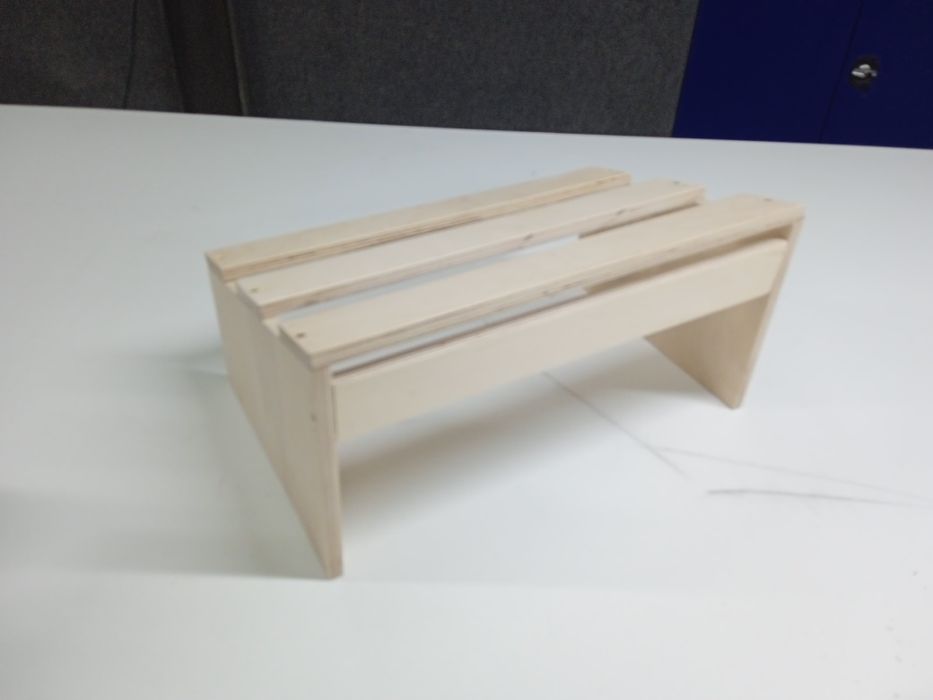 Подставка для ног