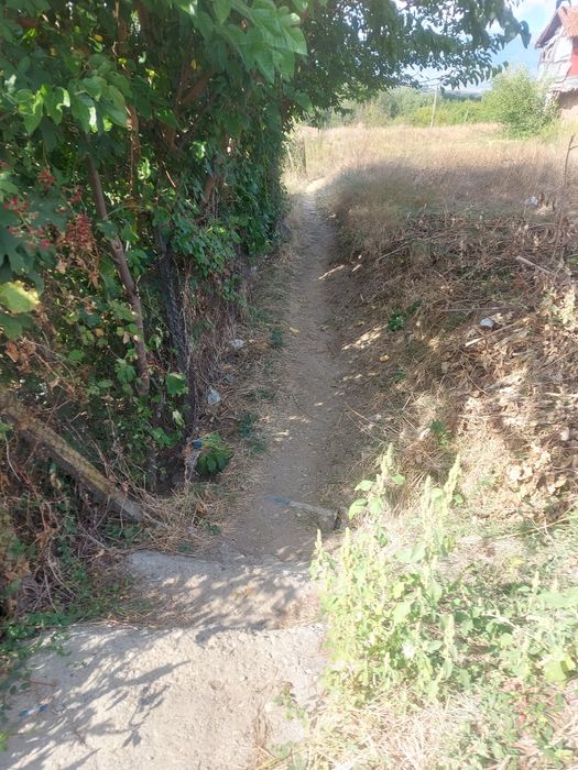 Продава се Парцел в с. Пролом, Област Пловдив - 2090 кв.м за 6 €/кв.м - Снимка #3