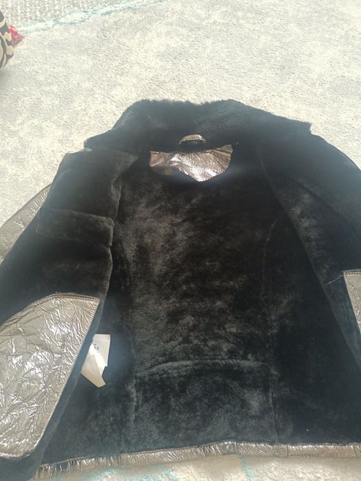 Косуха для весны и осени