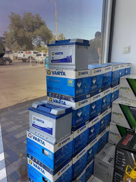 Akkumlyator Fura Isuzu Avtobus hammasiga bor Man Volvo Iviko