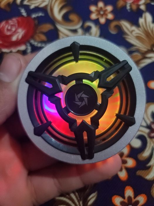 Kuller SL-13 sotiladi