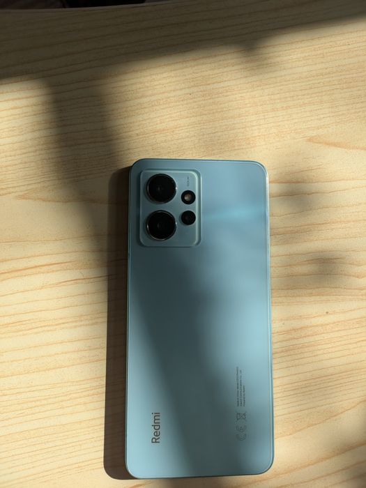 Redmi Note 12 8/128