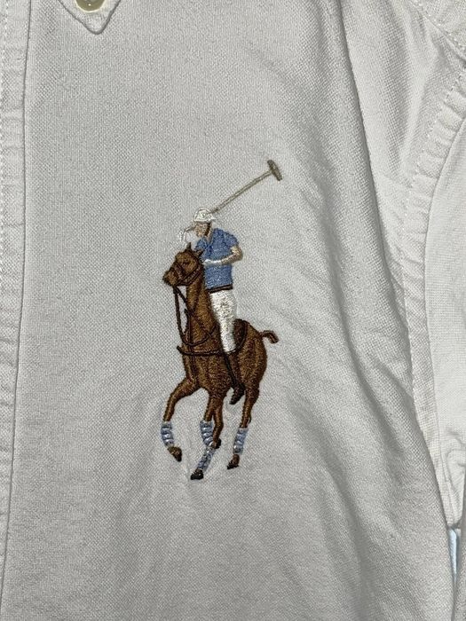Ralph Lauren Риза за момче