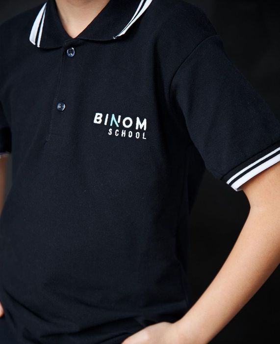 форма бином binom