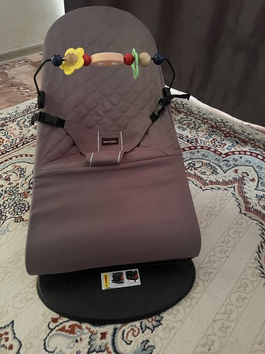 Кочалка для Ребенка