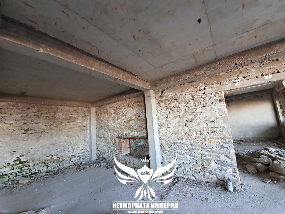 Продава се Парцел в с. Яврово, Област Пловдив - 4000 кв.м за 61 €/кв.м - Снимка #19