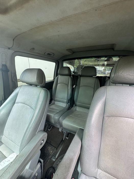 MERCEDES-BENZ V-Class 2006 — imagine 3