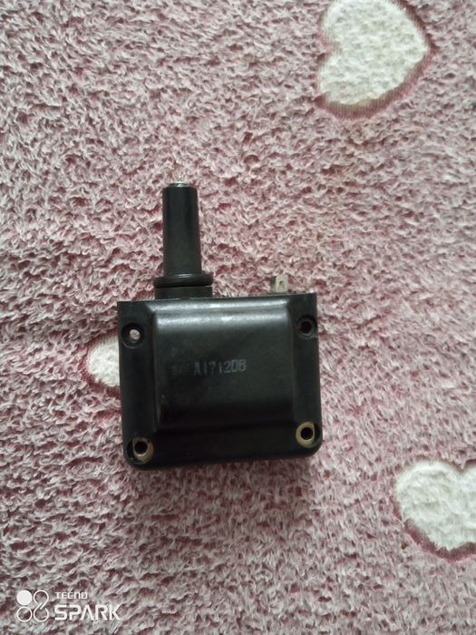 Продажа автозапчасти автомобиля