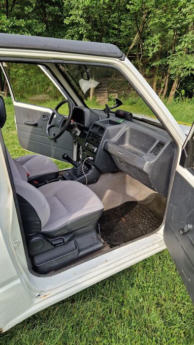 Vand suzuki vitara 1.6 8v