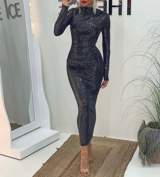 Вечернее нарядное платье. Турция