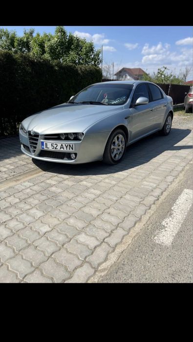 ALFA ROMEO 159 1.9