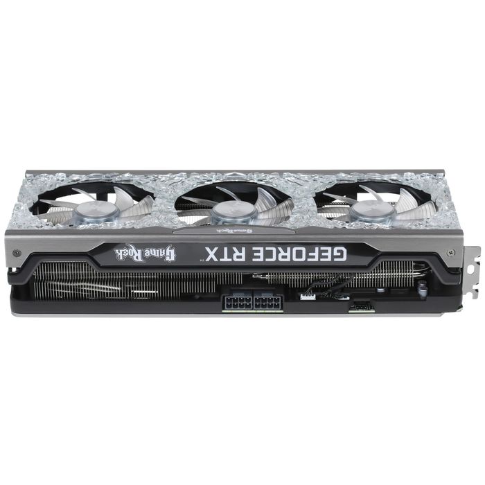 Rtx 3070 8gb GAMEROCK
