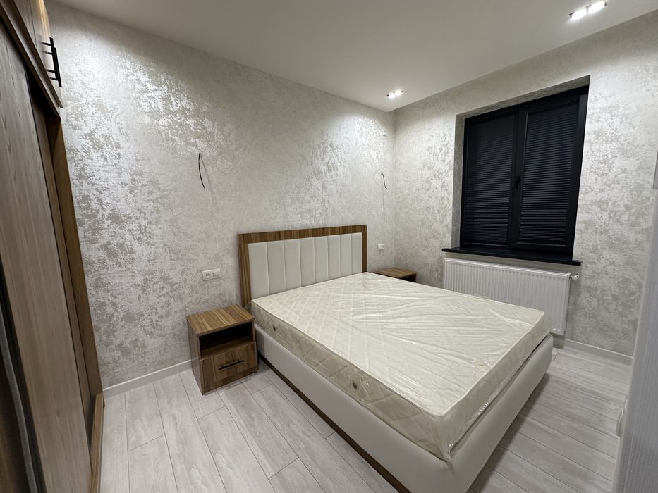 Сдается квавртира 1 комнатные Новый евро ремонт с мебель техникой