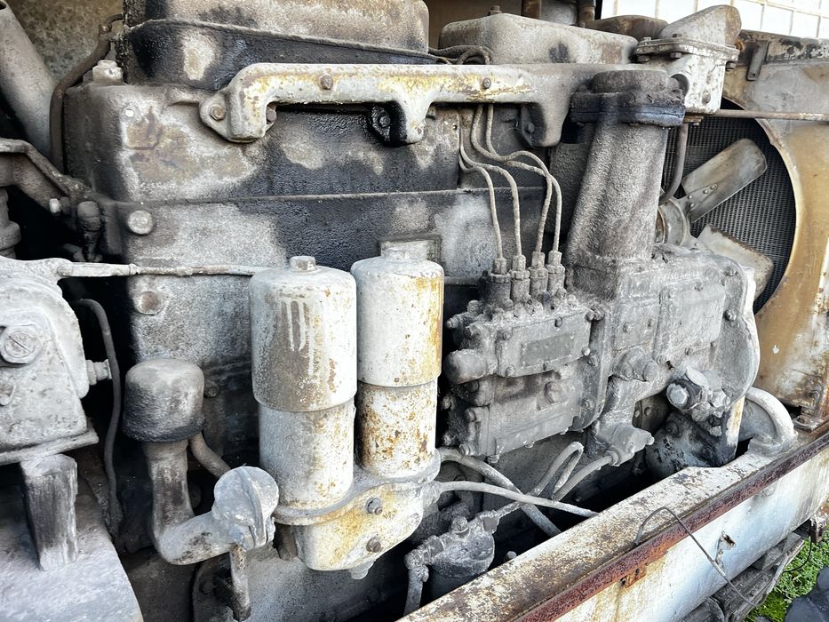 Компресор за въздух