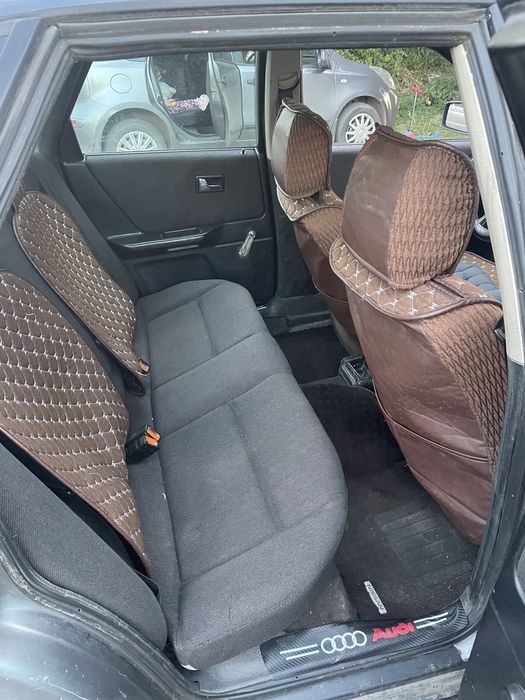 Audi 80 b3  продам