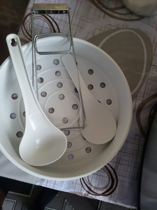 Мультиварка Редмонд