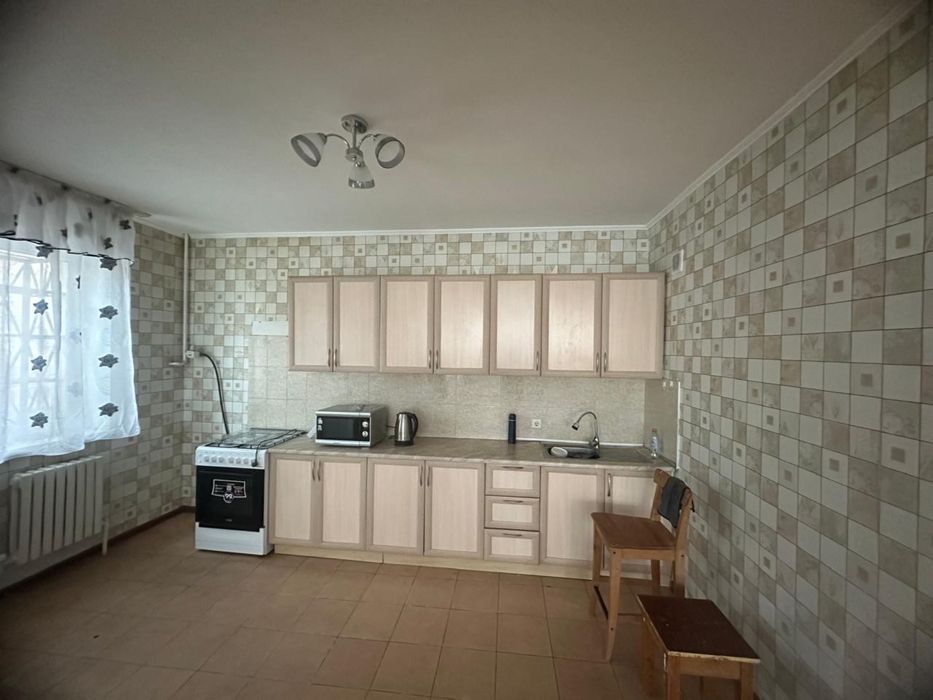 Сдам квартиру в мкр Думан