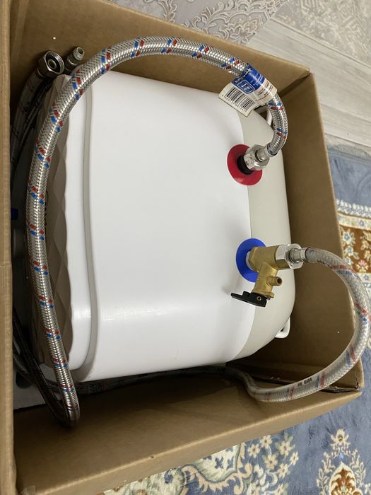 Водонагреватель 10л Midea