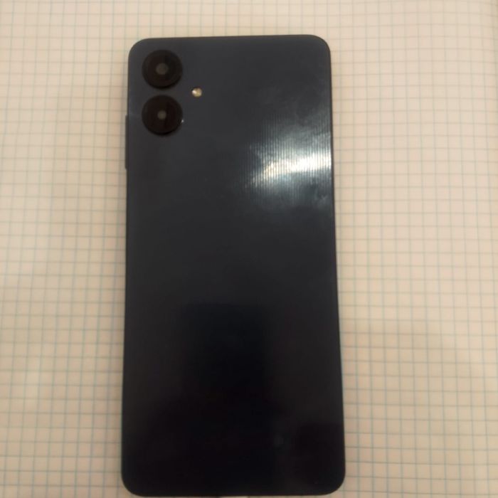 Galaxy A06 срочно