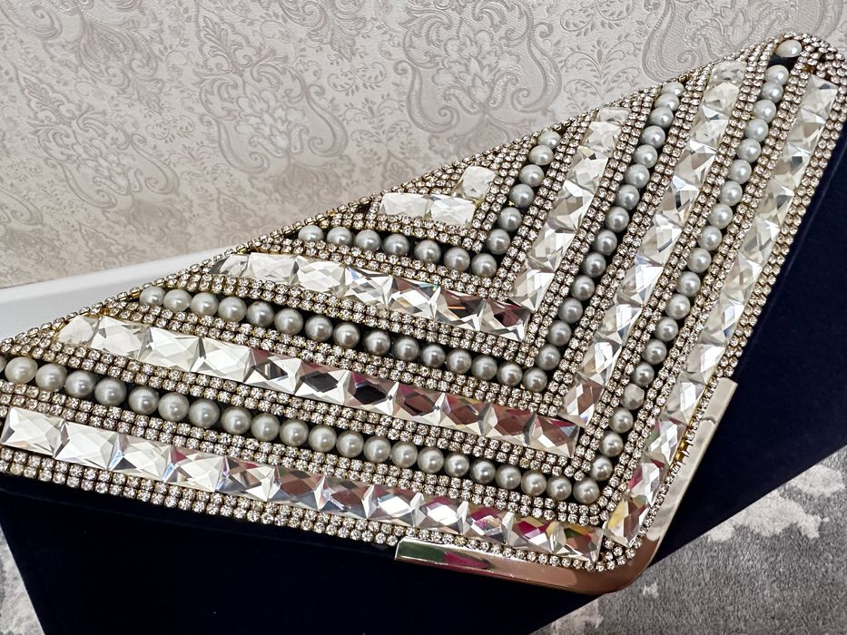 Вечерняя сумка